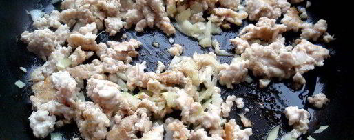 Шаг 6: блинных роллов с курицей и оливками