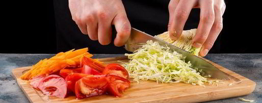 Шаг 2: быстрого ролла для пикника