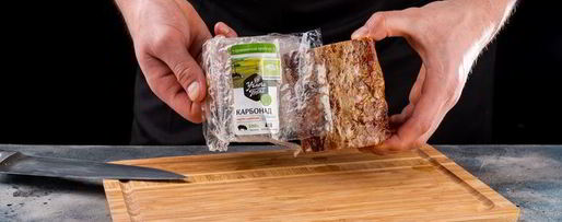 Шаг 3: быстрого ролла для пикника