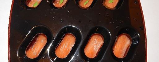 Шаг 10: домашних роллов и нигири суши