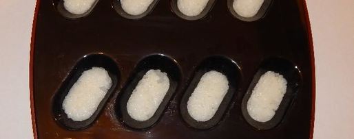 Шаг 11: домашних роллов и нигири суши