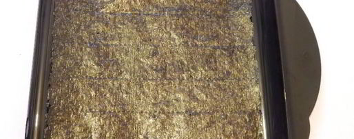 Шаг 2: домашних роллов и нигири суши