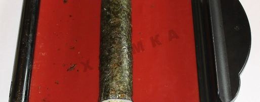 Шаг 5: домашних роллов и нигири суши