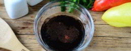 Шаг 2: мясных роллов, фаршированных овощами