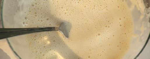 Шаг 6: обжаренного ролла