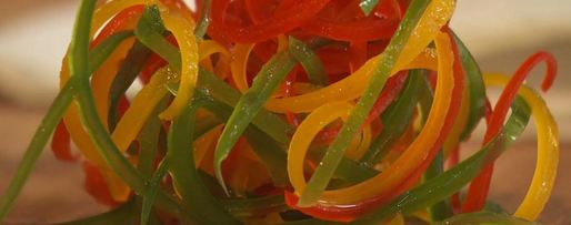 Шаг 7: обжаренного ролла