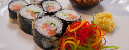 Шаг 8: обжаренного ролла