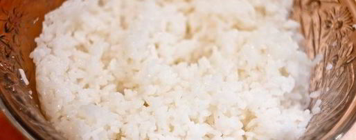 Шаг 1: очень русских роллов