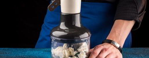 Шаг 2: огуречных роллов с креветками