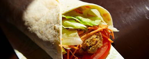 Шаг 11: постного ролла