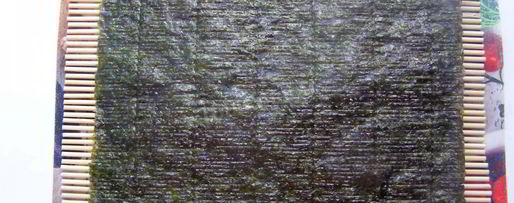 Шаг 4: постных роллов с огурцом