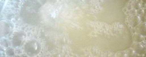 Шаг 2: риса на роллы