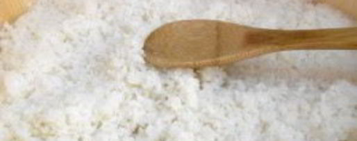 Шаг 7: риса на роллы