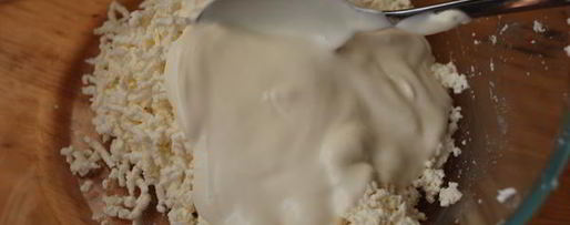 Шаг 1: рисовых фруктовых роллов