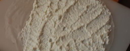 Шаг 3: рисовых фруктовых роллов