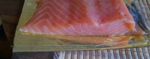 Шаг 3: ролла филадельфия