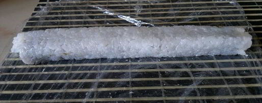 Шаг 4: ролла филадельфия