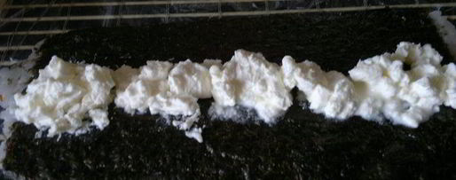 Шаг 5: ролла филадельфия