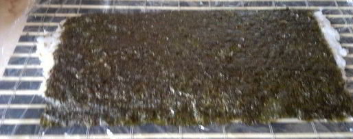 Шаг 7: ролла филадельфия