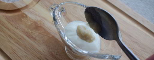 Шаг 3: ролла с копчеными колбасками кабаноси