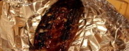 Шаг 1: ролла с угрем