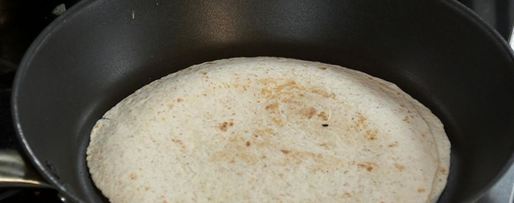 Шаг 2: ролла со свининой