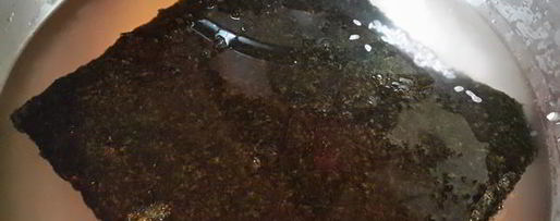 Шаг 1: роллов home-made