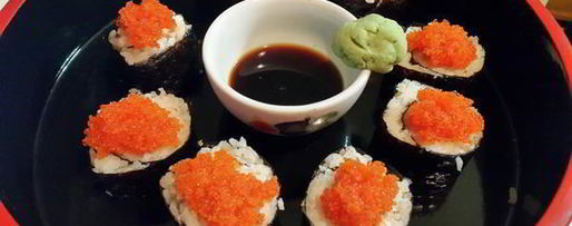 Шаг 12: роллов home-made