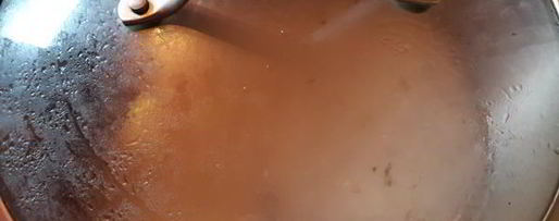 Шаг 2: роллов home-made