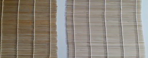 Шаг 3: роллов home-made