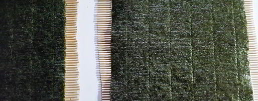 Шаг 4: роллов home-made