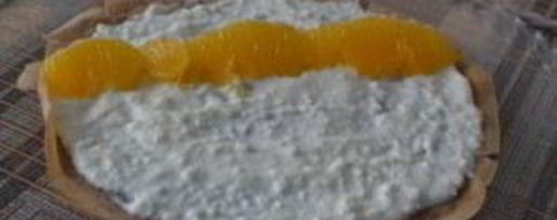 Шаг 2: роллов с фруктами