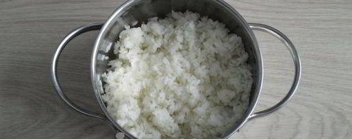 Шаг 4: роллов с кальмаром и беконом