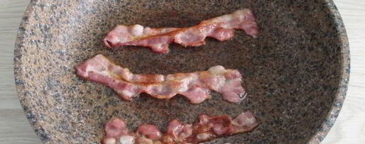 Шаг 8: роллов с кальмаром и беконом