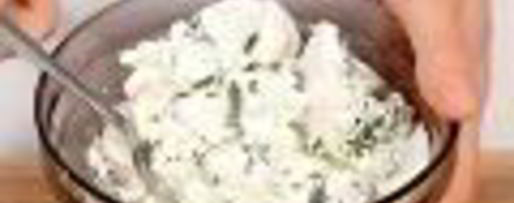 Шаг 1: роллов с креветками в карри