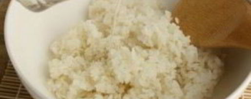 Шаг 1: роллов с кунжутом