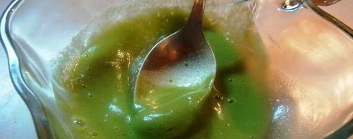 Шаг 2: роллов с семгой и авокадо