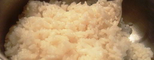 Шаг 3: роллов с семгой и авокадо