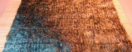 Шаг 4: роллов с семгой и авокадо