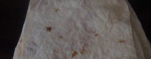 Шаг 2: роллов с сосисками и картофельным пюре