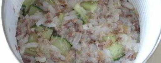 Шаг 9: роллов с тунцом и креветками