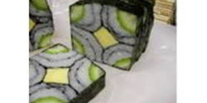 Рецепт роллов шикай-маки