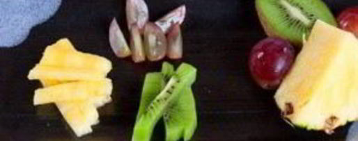 Шаг 2: сладких роллов