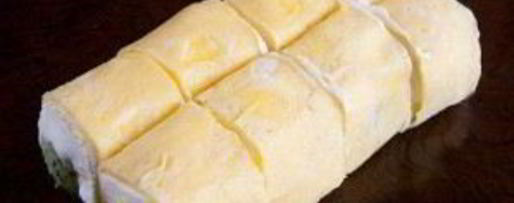 Шаг 5: сладких роллов