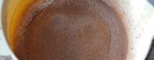 Шаг 2: сладкого ролла с фруктами