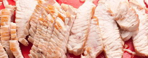 Шаг 1: спринга роллы с индейкой