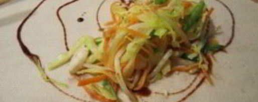 Шаг 6: спринга роллы