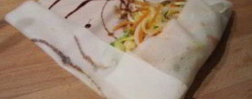 Шаг 7: спринга роллы