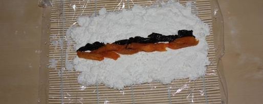 Шаг 2: творожных роллов