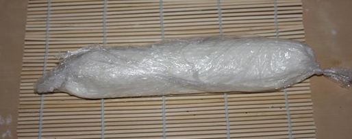 Шаг 3: творожных роллов